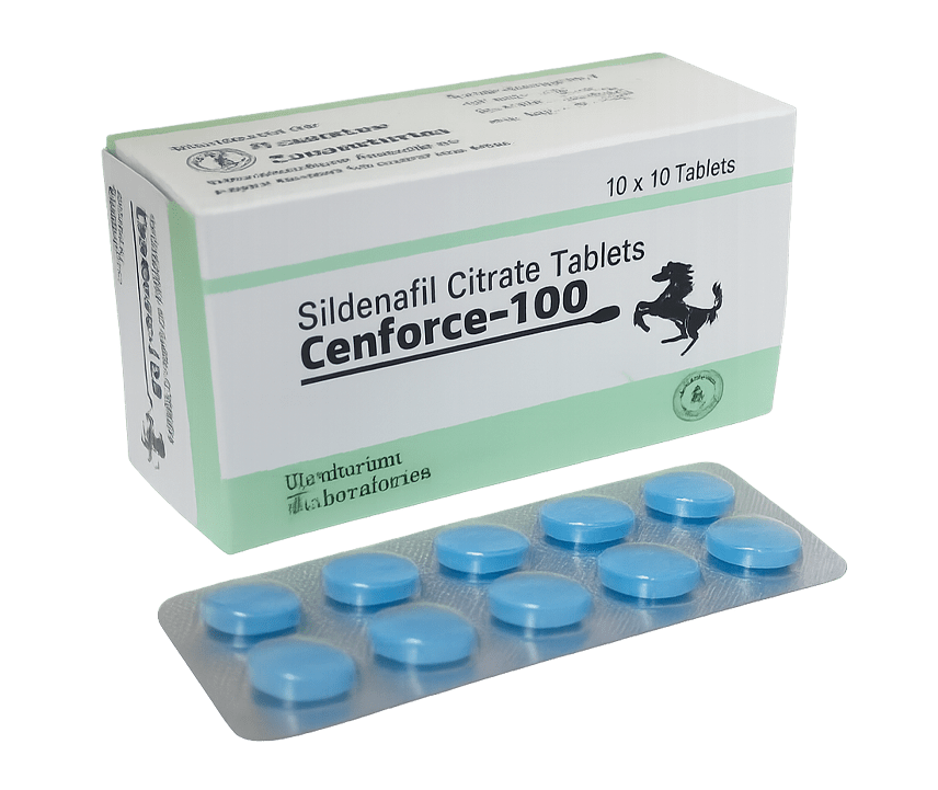 Cenforce 150 Mg