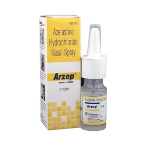 Arzep Nasal Spray 10 ml