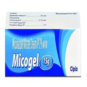 Micogel 0.02 (15gm)