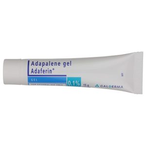 Adaferin Gel 0.1% (15gm)