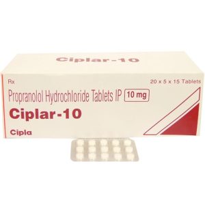 Ciplar 10mg