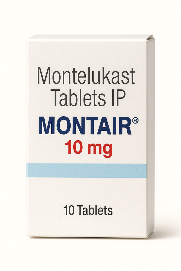 Montair 10 mg