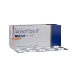 Deplatt 75mg