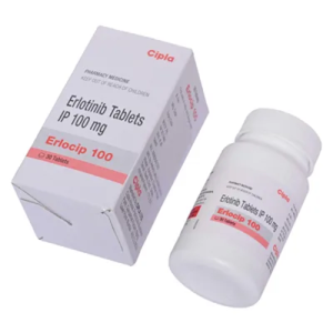 Erlocip 100mg