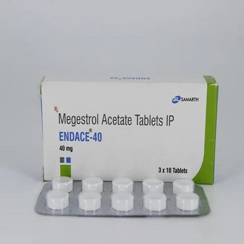 Endace 40mg