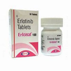 Erlonat 100mg