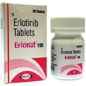 Erlonat 100mg