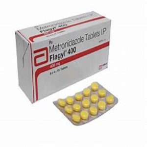 Flagyl 400mg