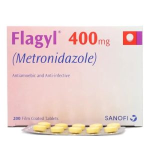 Flagyl 400mg