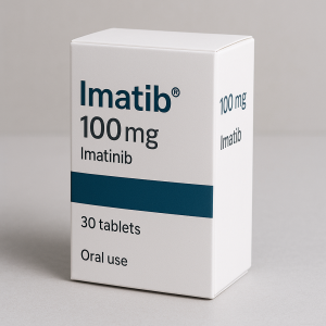 Imatib 100mg