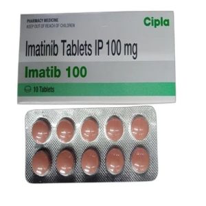 Imatib 100mg