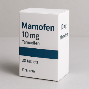Mamofen 10 mg