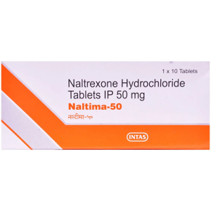 Naltima 50 mg