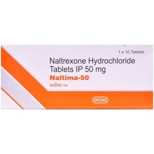 Naltima 50 mg