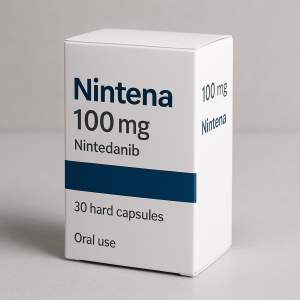 Nintena 100Mg