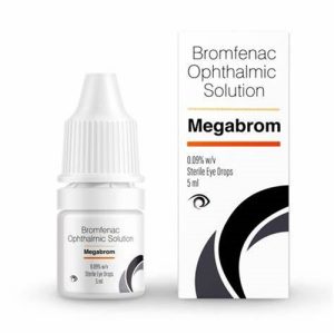 Megabrom 5 ml