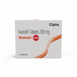 Avanair 200mg