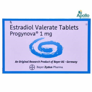 Progynova 1 mg