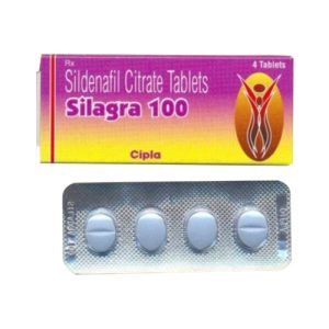 Silagra 100mg