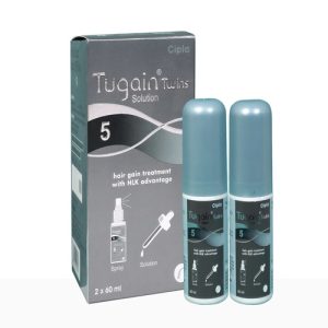 Tugain 5% Solution 60ml