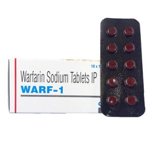 Warf 1mg