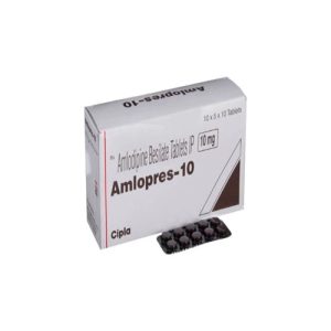 Amlopres 10 mg