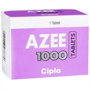 Azee 1000mg