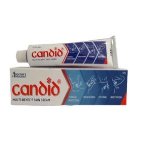 Candid Cream 30gm