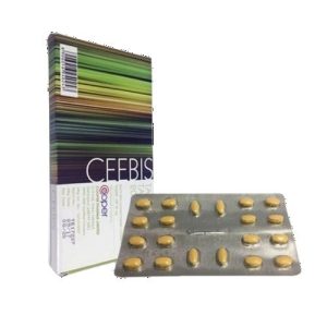 Ceebis 20mg