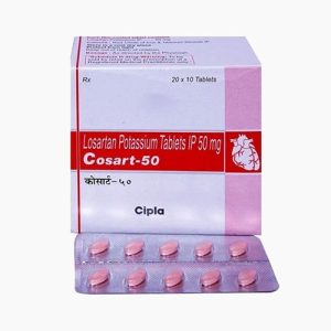 Cosart 50mg