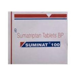 Suminat 100mg