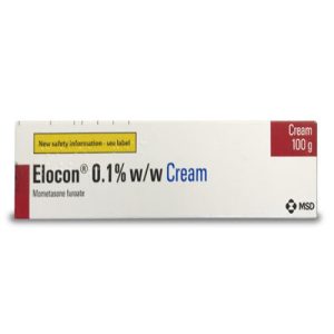 Elocon 10gm Cream