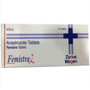 Femistra 1mg