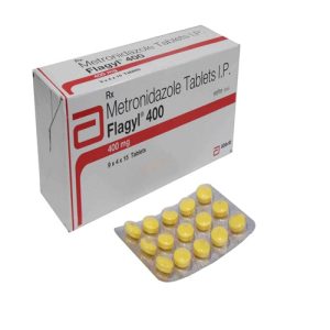 Flagyl 400mg