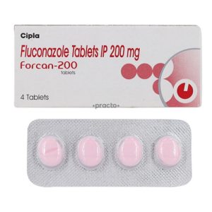 Forcan 200 mg