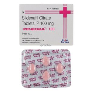 Penegra 100mg