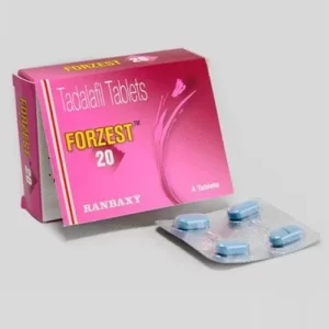 Forzest 20mg