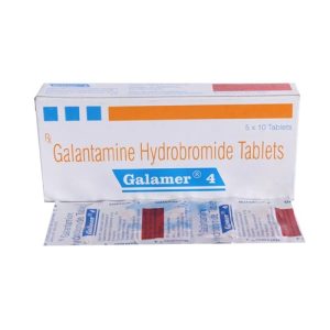 Galamer 4mg