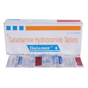 Galamer 4mg