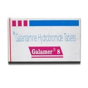 Galamer 8mg