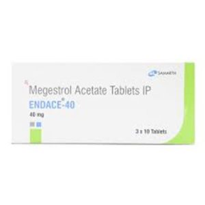 Endace 40mg