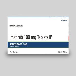 Imatib 100mg