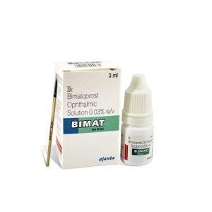 Bimat 3 ml 0.03%