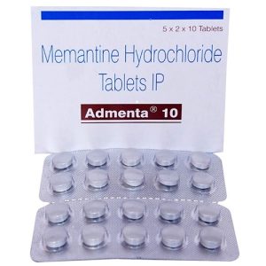 Admenta 10mg