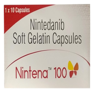 Nintena 100Mg