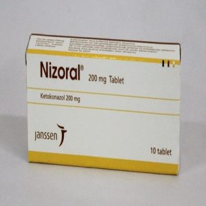 Nizol 200 mg