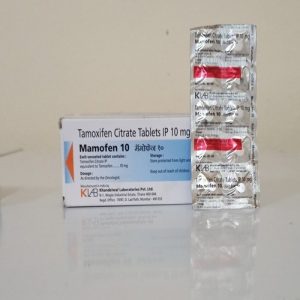 Mamofen 10 mg