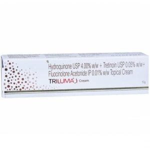 Triluma 15 gm