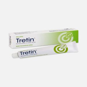 Tretin Cream 0.05% (30gm)