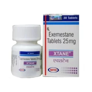 Xtane 25 mg